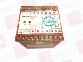 Защитное реле Артикул SRB-NA-R-C.9-24V от производителя SCHMERSAL