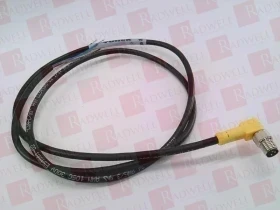 Комплект кабелей / шнуров QD Артикул PSW 3M-1/S90/S618 от производителя TURCK