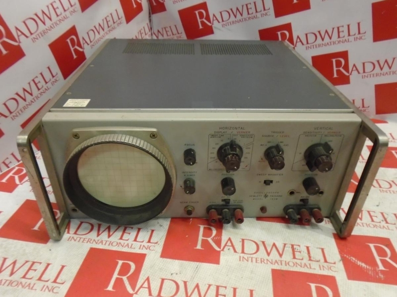Осциллограф Артикул 120B от производителя KEYSIGHT TECHNOLOGIES