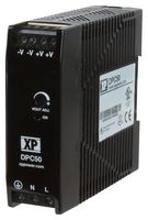Источник питания AC-DC XP POWER DPC50US24 24V 2.1A