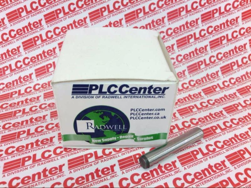 Штифт негабаритный 1/4" x 1-1/2" BSB 8208