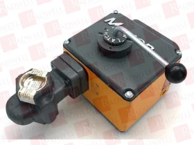 Регулирующий клапан Артикул 1-1/4 808 0 от производителя HONEYWELL