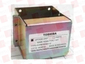 Кабелепровод / соединительный элемент Артикул NEM110Z от производителя TOSHIBA
