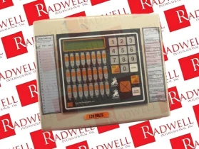 Интерфейс оператора Артикул 5741-15 от производителя MCC ELECTRONICS