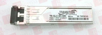 Устройство для ЭВМ Артикул TN-GLC-SX-MM от производителя L COM