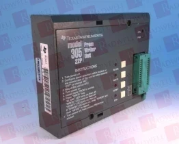 Модуль / стойка ПЛК Артикул 305-22P от производителя SIEMENS