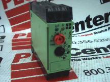 Таймер  / Счетчик  Артикул D6DE-24VAC/DC-230VAC от производителя TELE CONTROLS