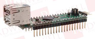 Модуль / стойка ПЛК Артикул V2DIP2-48 от производителя FTDI CHIP