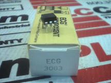 Транзистор Артикул ECG-3083 от производителя PHILIPS