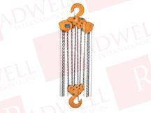 Цепной подъемник Артикул CH150010 от производителя MAGNA LIFTING