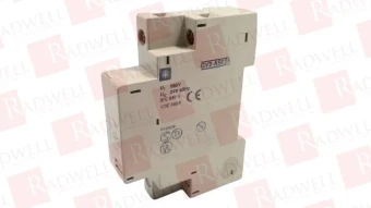 Устройство для пускателя / стартера Артикул GV2-AS026 от производителя SCHNEIDER ELECTRIC