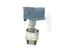 Реле давления United Electric J402-S137B, 0-80 WC, 480 VAC, 15A, SPDT