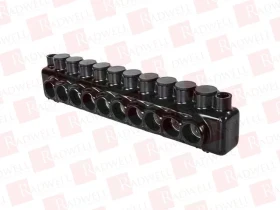 Наконечник / разъем Артикул IPLMD500-10 от производителя NSI INDUSTRIES