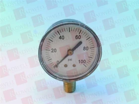 Датчик давления Артикул 2051BP4L1D9A от производителя TEL TRU