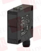 Фотоэлектрический датчик Артикул SPBS2600J от производителя TELCO