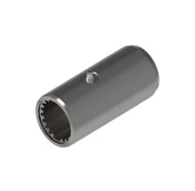 Шлицевая втулка WEASLER 505-3500, серия 35, 1 11/16" 20 шлицев, L=5"