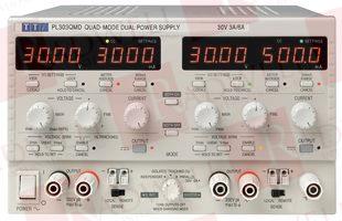 Источник питания Артикул PL303QMD от производителя TTI