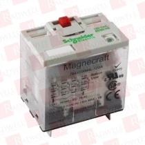 Реле / розетка Артикул 784XDXM4L-12D от производителя SCHNEIDER ELECTRIC
