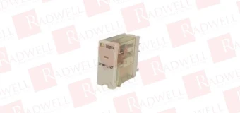 Реле / розетка Артикул LF14F-L-2Z-DC24V-8P от производителя RELAY INDUSTRIAL ELECTRIC CO LTD