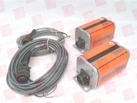 Световой занавес Артикул P4-STD-ER-C25 от производителя SCANMEG
