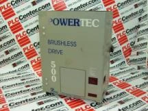 Привод Артикул C002-5R2CH000 от производителя POWERTEC INDUSTRIAL MOTORS INC