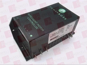 Адаптер питания Артикул PB-6 от производителя SOMAR INTERNATIONAL LTD