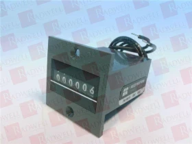 Таймер  / Счетчик  Артикул P9-4816 от производителя TRUMETER