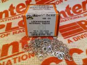 Гайка / болт / шатун / шайба Артикул 00366-0800-401 от производителя PORTEOUS FASTENER