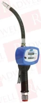 Шприц  для смазки Артикул HG40F-02 от производителя MACNAUGHT