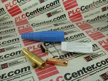 Разъем силовой CLS1840MB-D штекерный 600В 400А