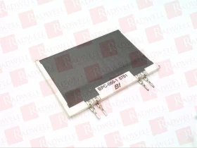 Резистор  Артикул BPC-060-1 от производителя TT ELECTRONICS