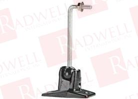 Труба и муфта Артикул 1001077BKFE-1 от производителя OMNIMOUNT