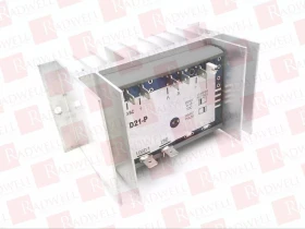 Контроллер питания Артикул D21-P (07-02-107) от производителя THERMOLEC