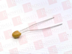 Резистор  Артикул RD15ZU104M500-EA от производителя MERITEK