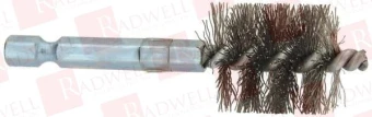 Проволочная щетка Артикул 09748-12 от производителя SCHAEFER BRUSH MFG