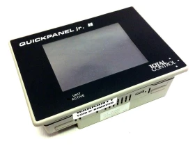 Интерфейс оператора QPK-2D100-S2P от TOTAL CONTROL PRODUCTS