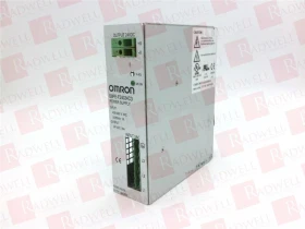 Источник питания Артикул S8PE-F24024CD от производителя OMRON