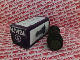 Штекер / розетка Артикул NJW-24-16-RF-8 от производителя NANABOSHI