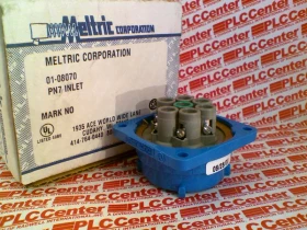 Штекер / розетка Артикул 01-08070 от производителя MARECHAL ELECTRIC SA
