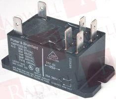 Реле / розетка Артикул T92P11A22-208 от производителя TE CONNECTIVITY