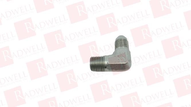 Фитинг для гидравлики Артикул 5-4CTX-S от производителя PARKER