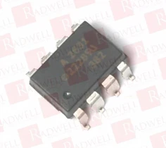 Оптоизолятор интегральных схем Артикул HCPL-2631-300E от производителя BROADCOM