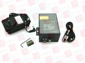 Телекоммуникационный коммутатор  Артикул VPORT2310 от производителя THE MOXA GROUP