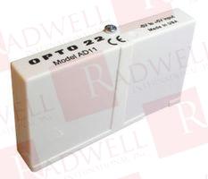 Модуль логического ввода-вывода постоянного тока Артикул AD11 от производителя OPTO 22