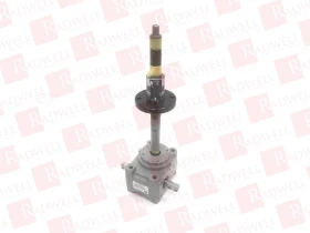 Линейный привод Артикул JWH010URH2D-TK от производителя US TSUBAKI