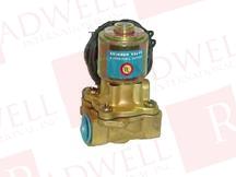 Электромагнитный клапан  Артикул XLB2L110 от производителя PARKER