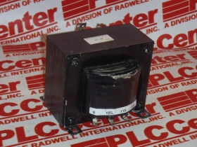 Сухой трансформатор Артикул 10-50 от производителя SIGNAL TRANSFORMER