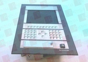 Интерфейс оператора Артикул PGSF160 от производителя WIELAND