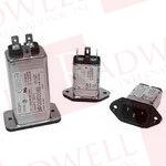 Фильтр  радиопомех Артикул 1EJHS8 от производителя TE CONNECTIVITY