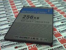 Модуль / стойка ПЛК Артикул MF3257-J8CAT02 от производителя TOYO MACHINERY